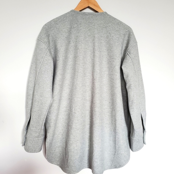 H&M Shacket - Picture 7 of 11